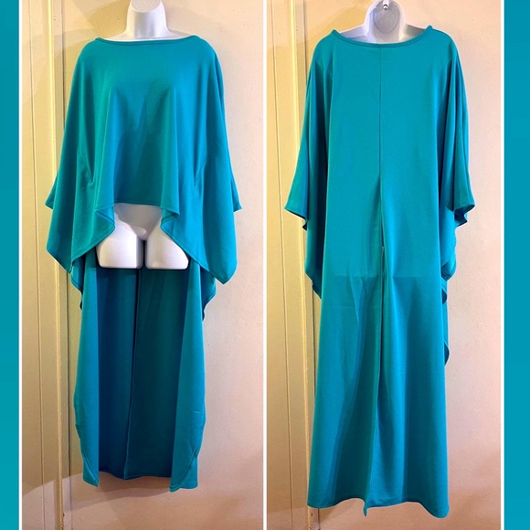 Ashley Stewart High Low Top - Picture 12 of 13